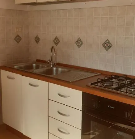 Holiday home Casa Annamaria Milazzo