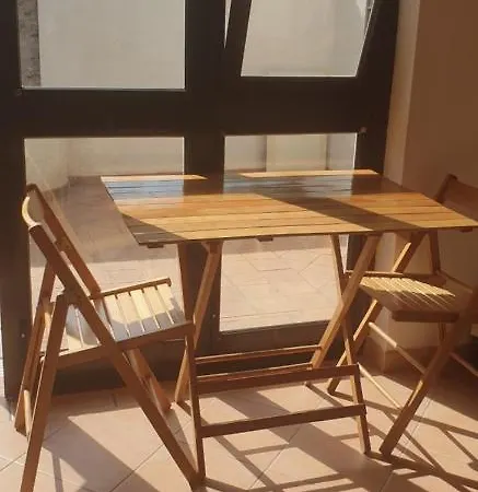 Casa Annamaria Holiday home Milazzo