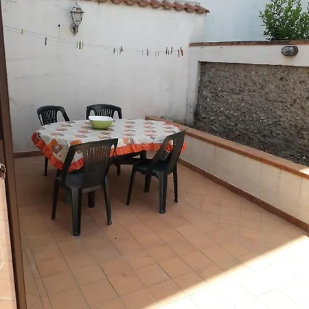 Holiday home Casa Annamaria *