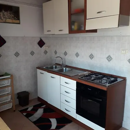 Holiday home Casa Annamaria Milazzo