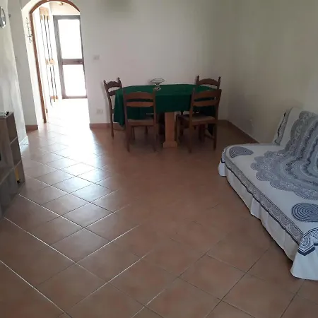 Casa Annamaria *