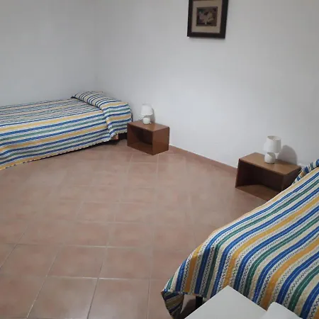 Holiday home Casa Annamaria