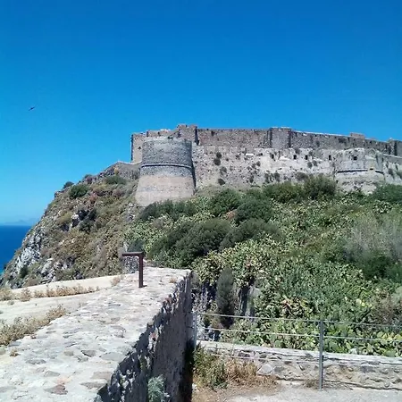 Casa Annamaria Milazzo