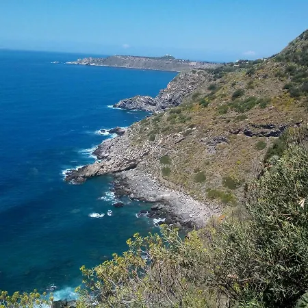Holiday home Casa Annamaria Milazzo