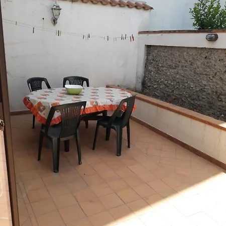 Nyaraló Casa Annamaria *