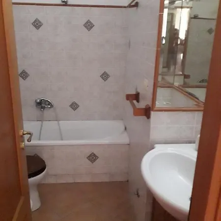 Nyaraló Casa Annamaria